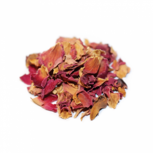 Petale de trandafir 100g