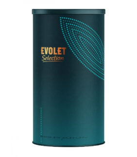 Evolet Selection, Cutie de depozitare pentru ceai