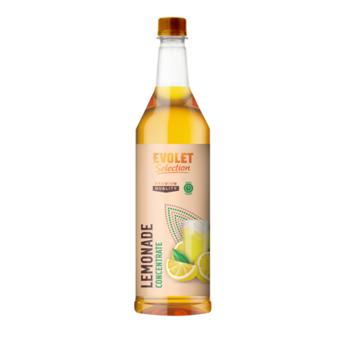 Evolet Selection Limonada 1L
