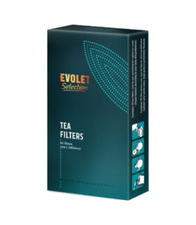 Evolet Selection, Filtre pentru ceai