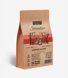 Cafea Boabe Honduras Altura 200g