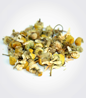 Ceai mix plante pentru infuzie, Musetel 100g
