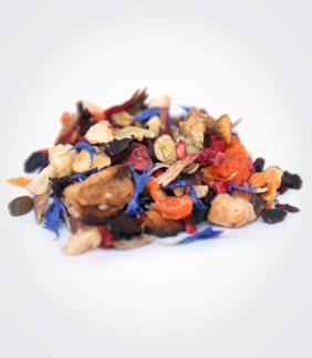 Ceai de fructe pentru infuzie, Fruit Symphony 100g