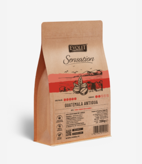 Cafea Boabe Guatemala Antigua 200g