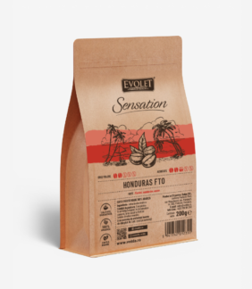 Cafea Boabe Honduras FTO 200g