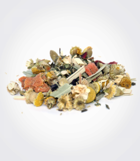 Ceai mix plante pentru infuzie, Relax Summer 100 g