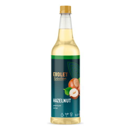 Sirop Hazelnut 1L