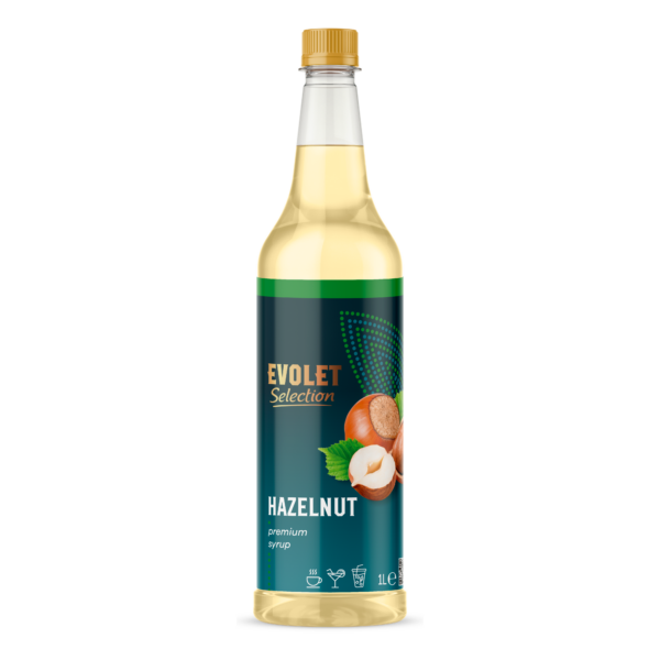 EvoletSelection_Syrup_Hazelnut