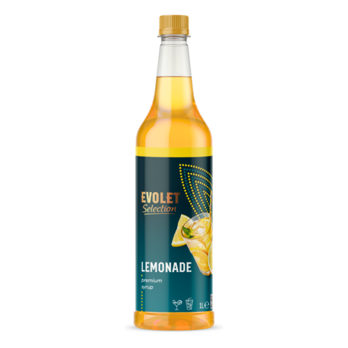 Evolet Selection Limonada 1L