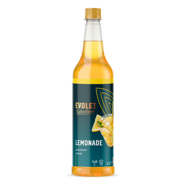 EvoletSelection_Syrup_Lemonade