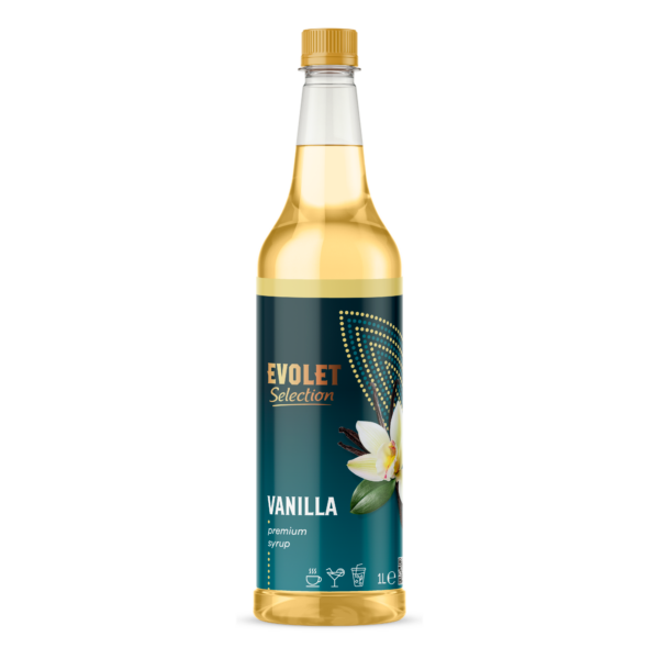 EvoletSelection_Syrup_Vanilla