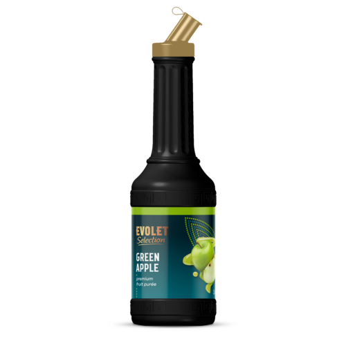 Piure Mar Verde 50% Evolet Selection 1L (1.3 KG)